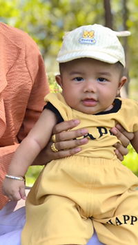 ปาตีฮะห์ ดอเล๊าะ profile icon