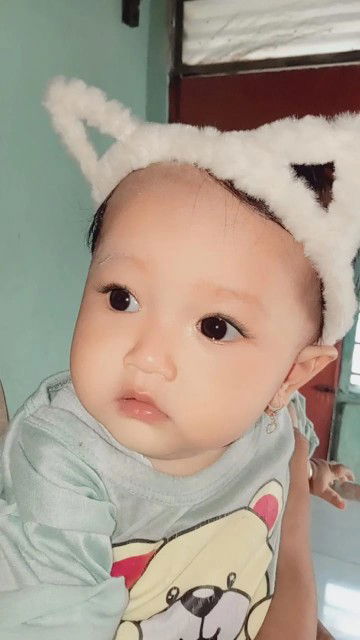 Areesha putri arabella profile icon