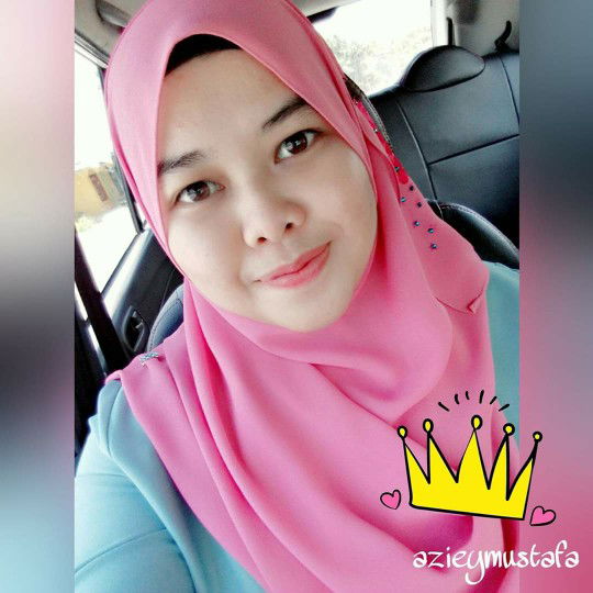 Aziey Mustafa profile icon