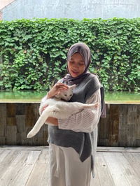 Kiki Dewi profile icon