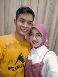 nurul hidayati profile icon