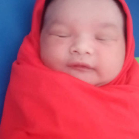 Febrianti profile icon