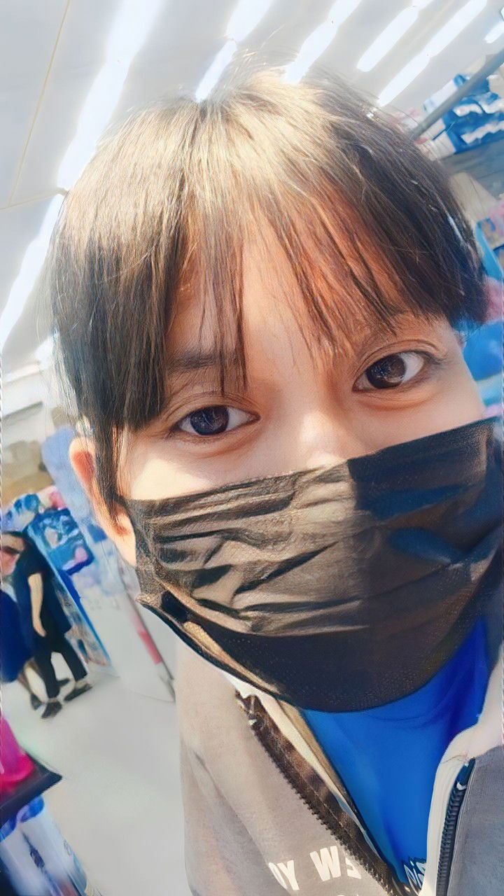 Kornkanok Meesuk profile icon