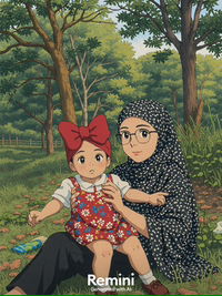 Nifateemah Cheama profile icon