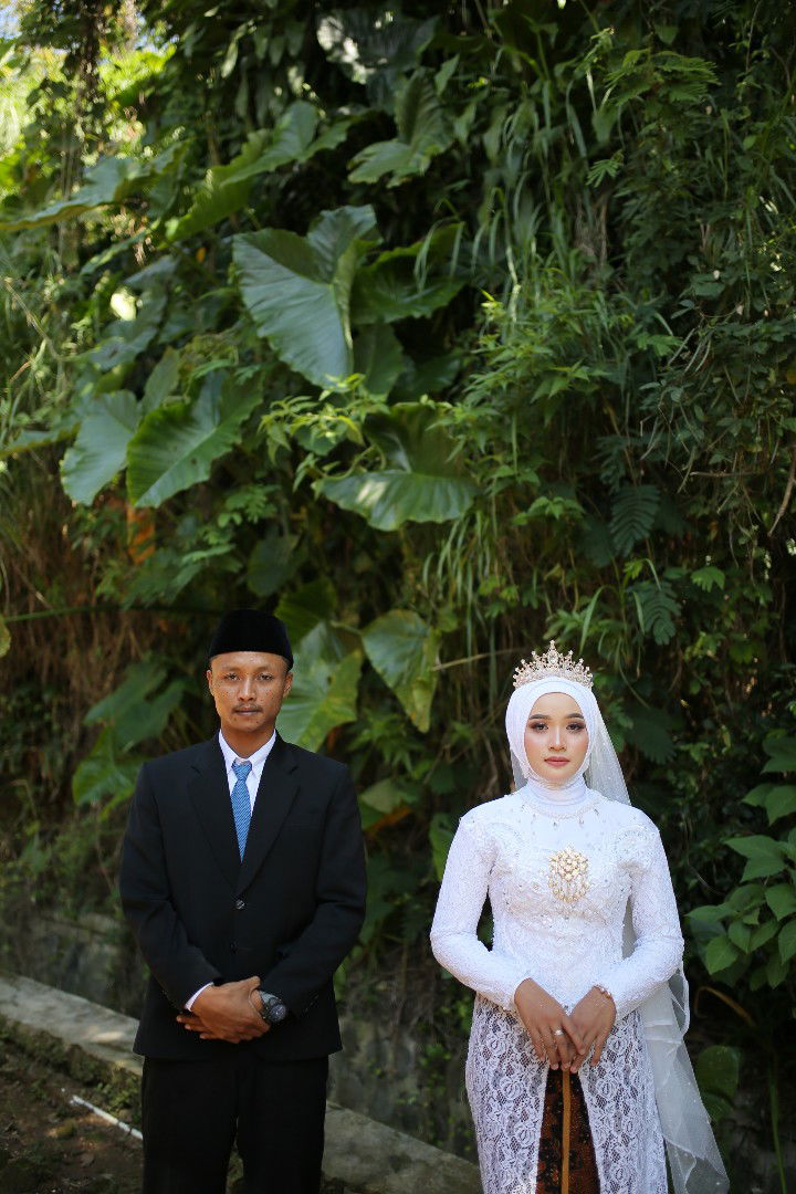 ibu ahmad profile icon