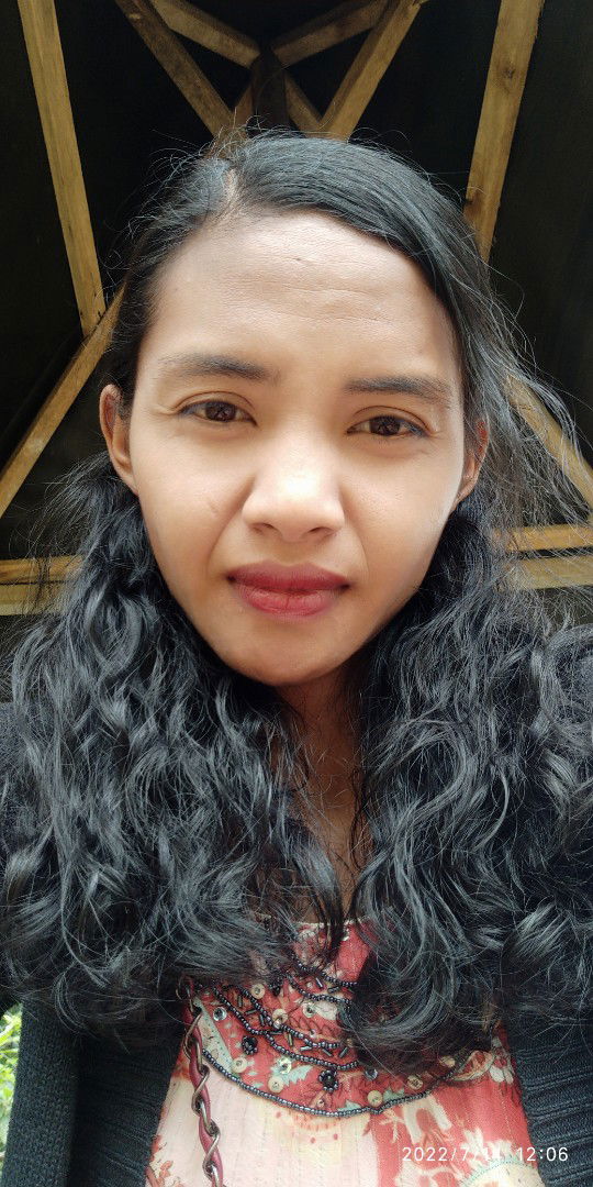 Unik ayu profile icon