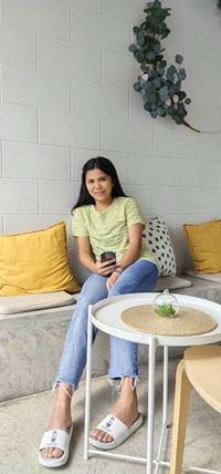 Wanpen Sungtong profile icon