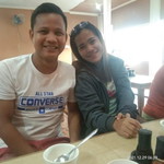 Abegail Flores Tolentino profile icon