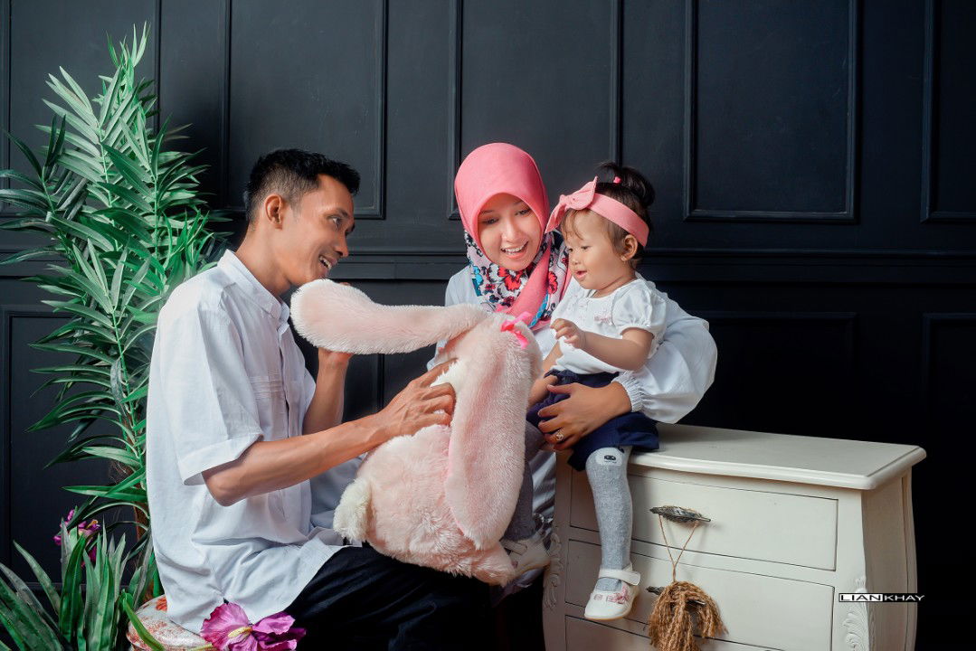 Alifatus zullalah profile icon