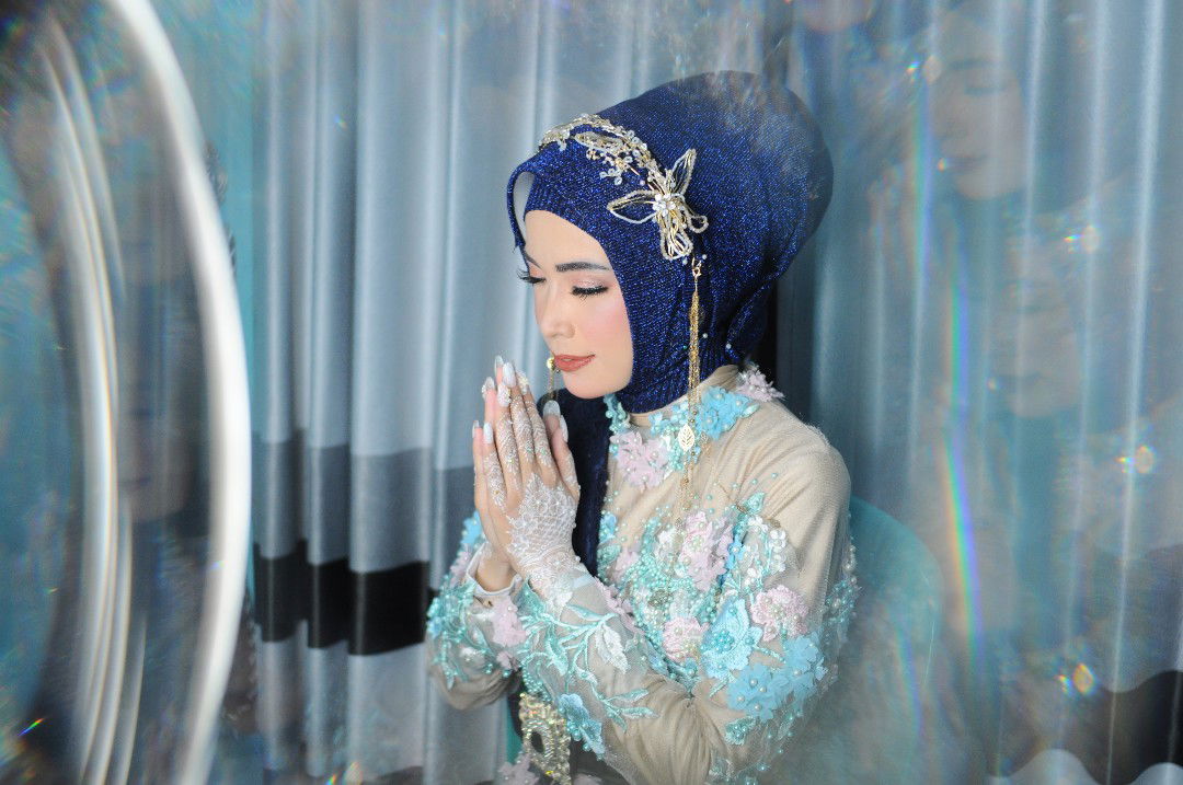 Atika Fauza Alia profile icon