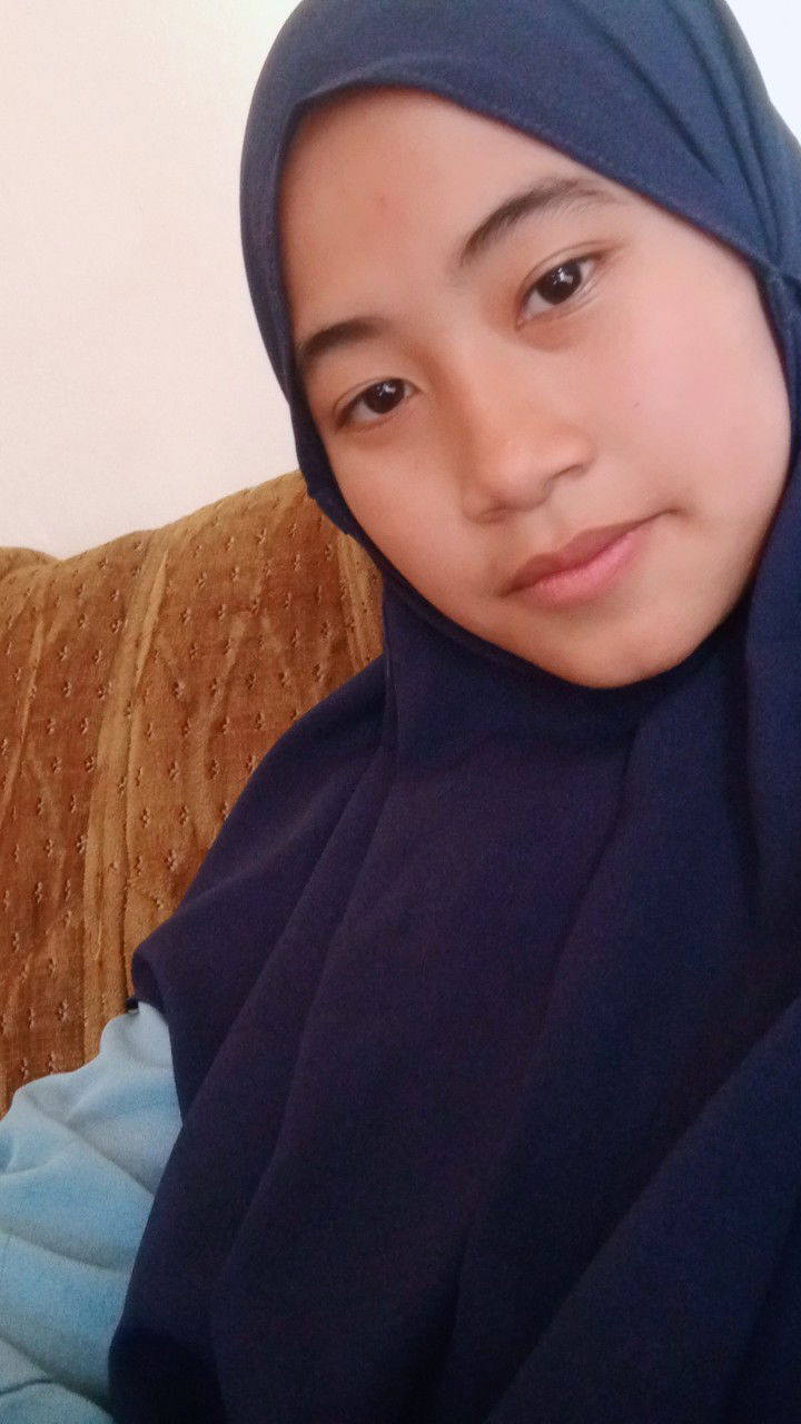 nurul azizatul laili profile icon