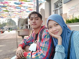 Auliya Faylina profile icon