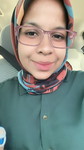 Nurul fariza Dora profile icon