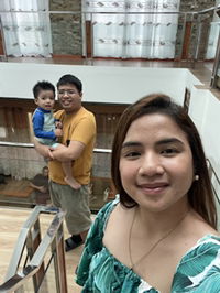 Mary Jane Tadeo - Itugot profile icon