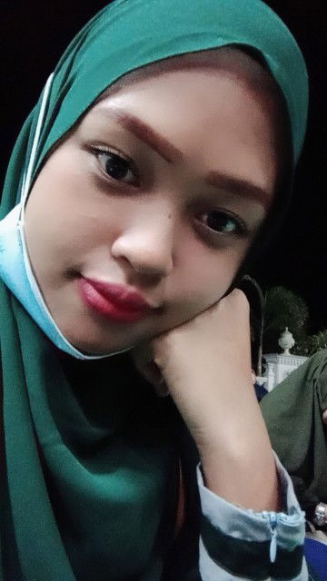 Maulidatunni'mah profile icon