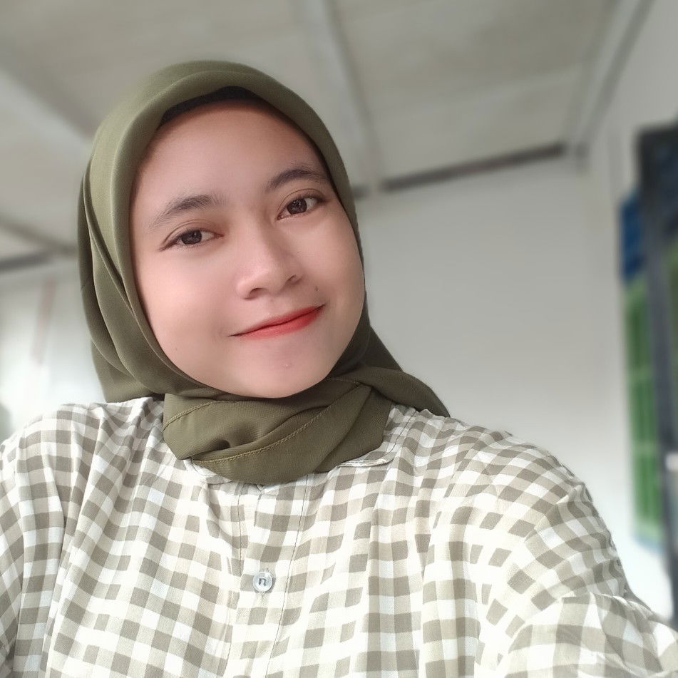 Asih Sunarsih profile icon