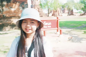 Jirawan Paemanee profile icon