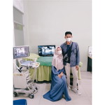 Dini Indriyani profile icon