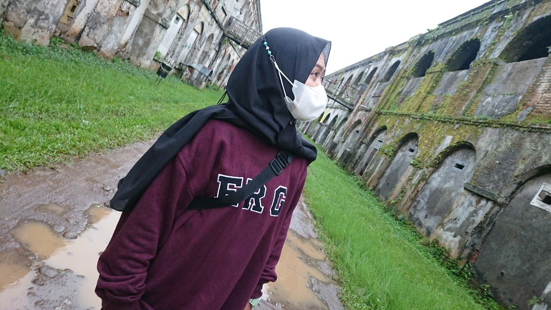 anis relawati profile icon