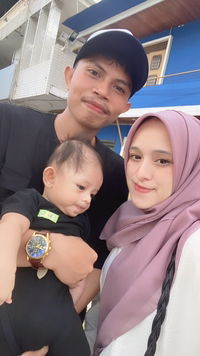 Fauzia Lanini profile icon