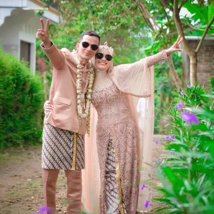 FINA AYU NURBAITI ROHIM profile icon