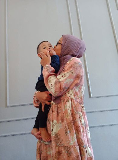 Pipit Pitriyanti profile icon