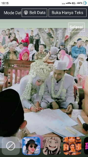 Desi trisnawati profile icon