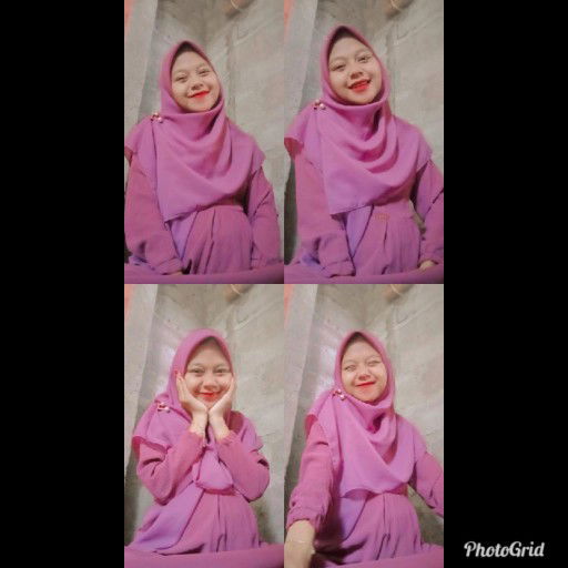 Anggi Angraini profile icon