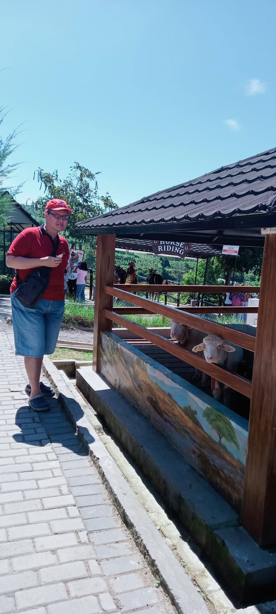 Yuhan Wijaya profile icon