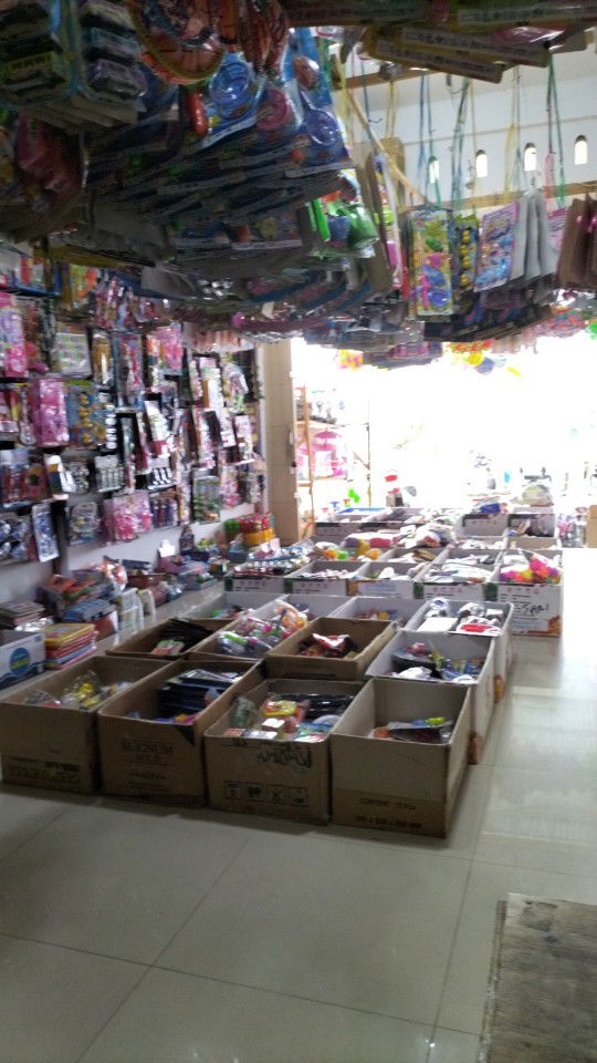 Rita Mustika Sari profile icon