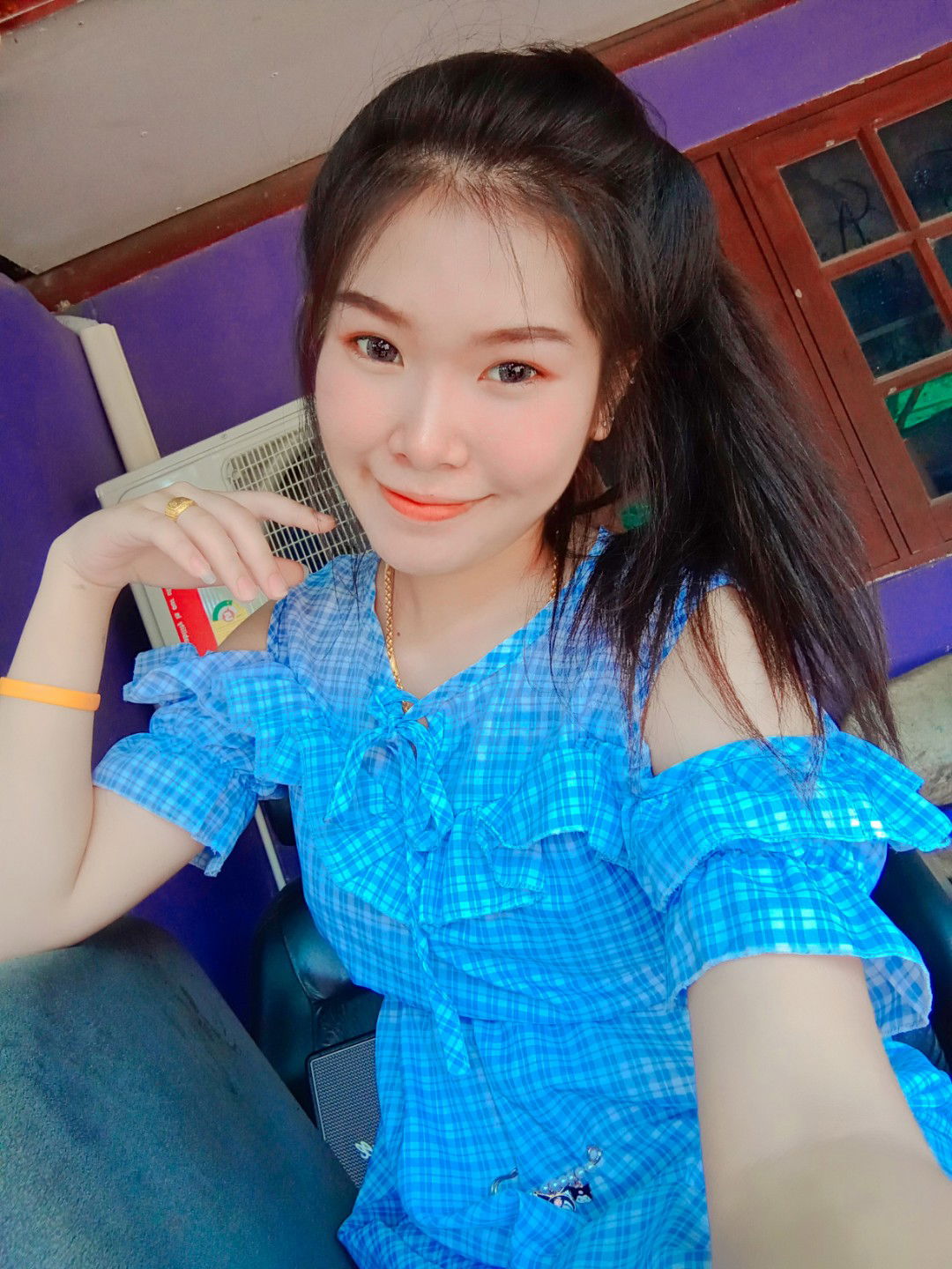 มุก' หมวย. profile icon