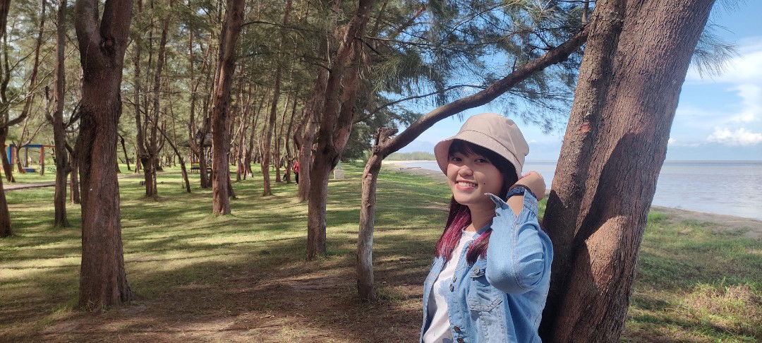 Vanny Septia Hawini profile icon