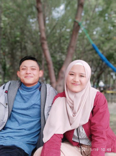 Fuji lestari profile icon