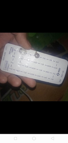 exluton pills