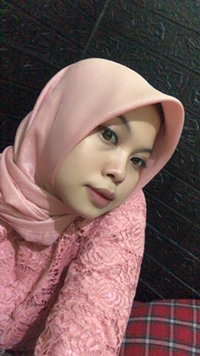 Dwitya Fitriyani profile icon
