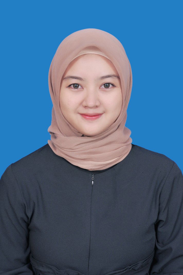 Vivin Widiyantika profile icon