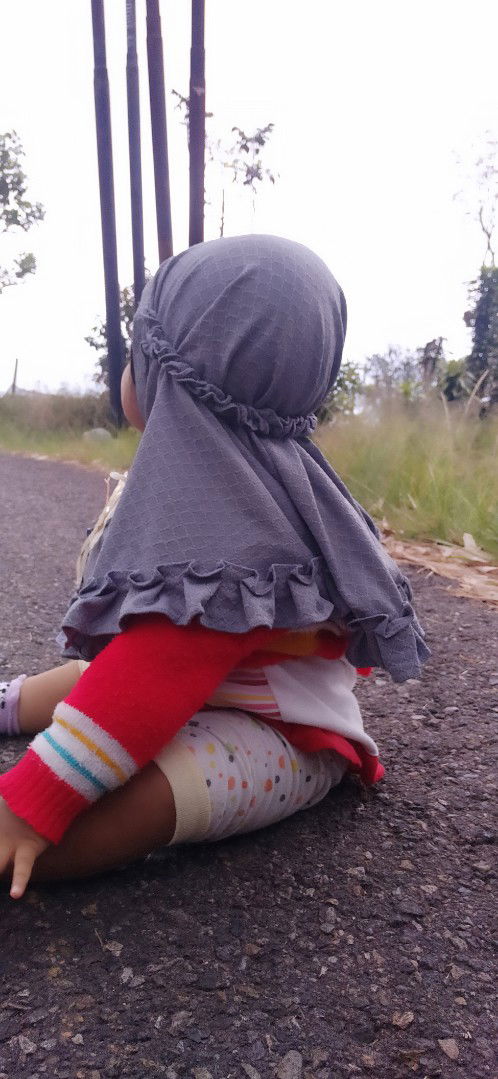 RAHMA PEPRI NOVITA profile icon