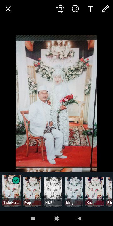 Kartika Sari profile icon