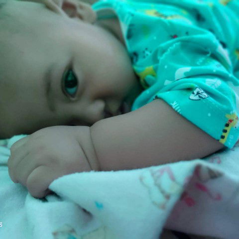 Marsitah Ningsih profile icon