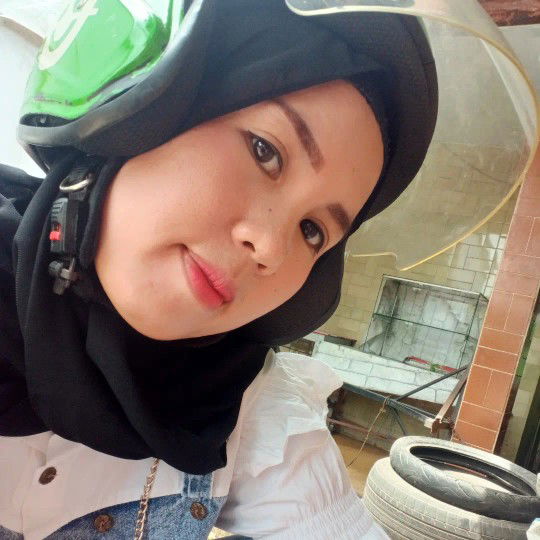 tuti jaka profile icon