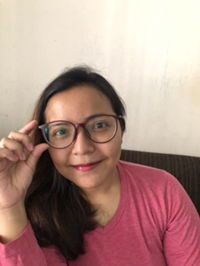 Pancarini Pertiwi profile icon