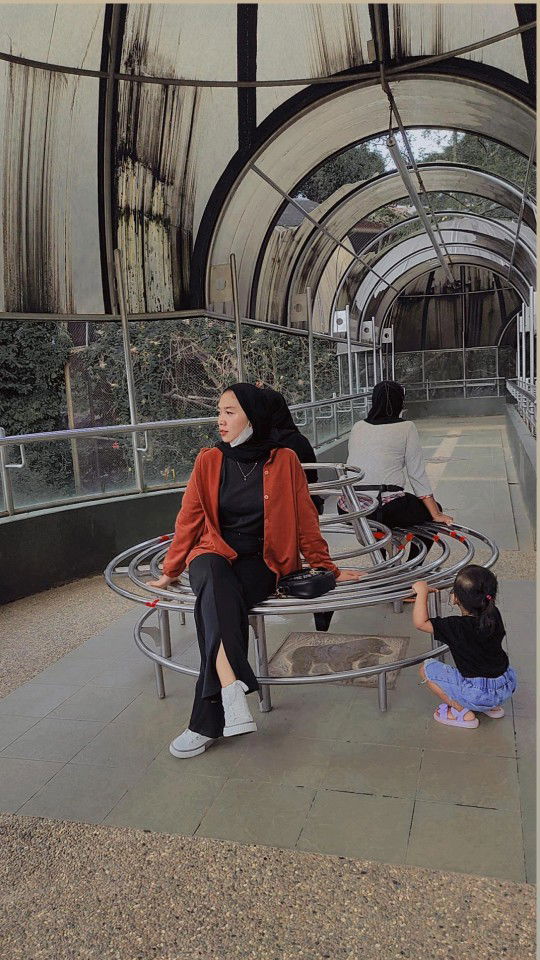 Anggi Yanih profile icon