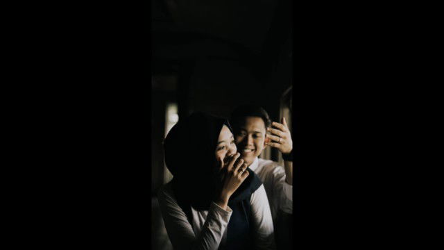 Khairunnisa profile icon