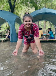 Wipawan Chantarawong profile icon