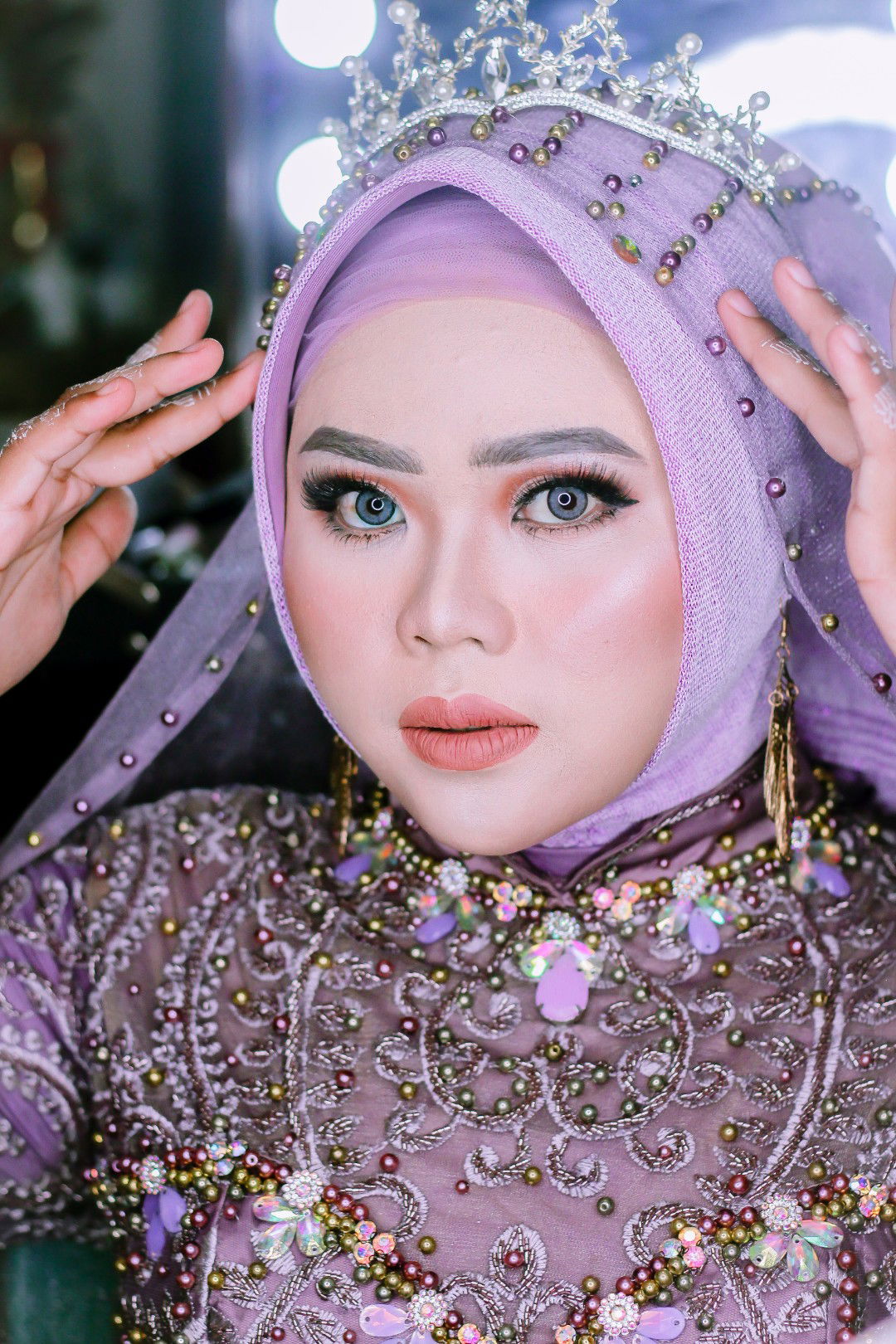ayu riswanti profile icon