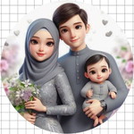 Dede Rahmah profile icon