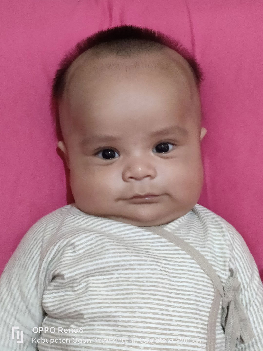 Irawan Nanda profile icon