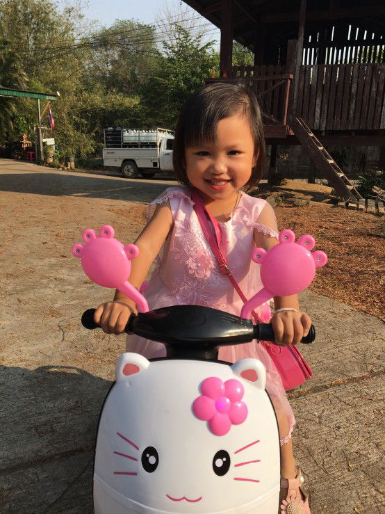 Patcha Chaloenmueang profile icon