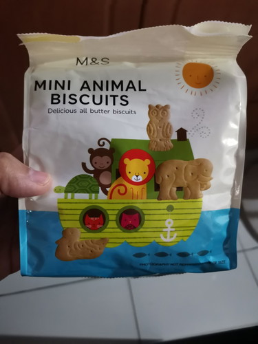 Biscuit