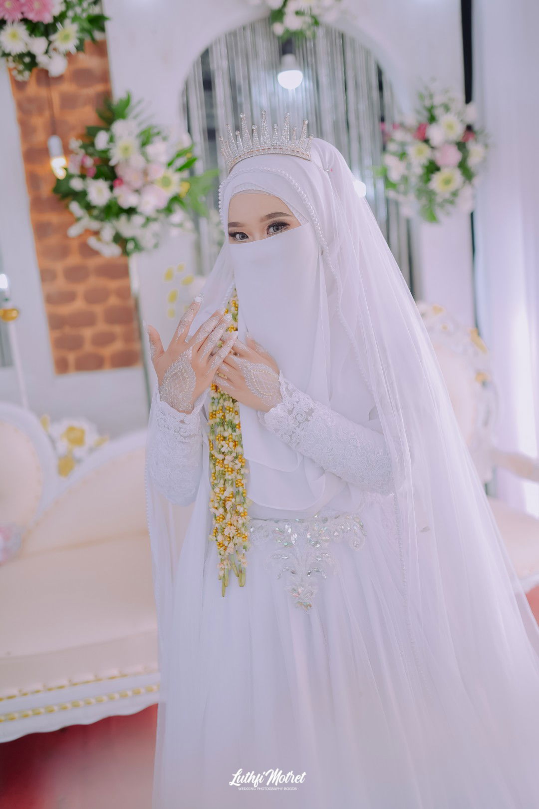 Dini Listia Melani profile icon